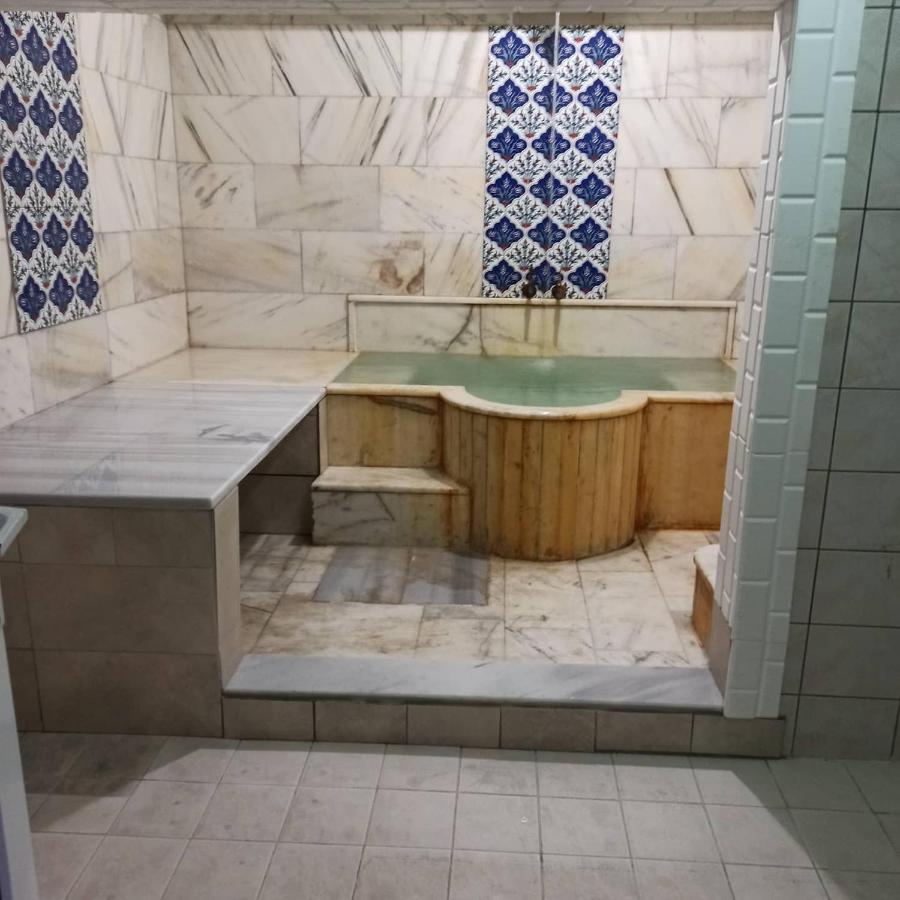 Arakonak Termal Hotel Бурса Екстериор снимка
