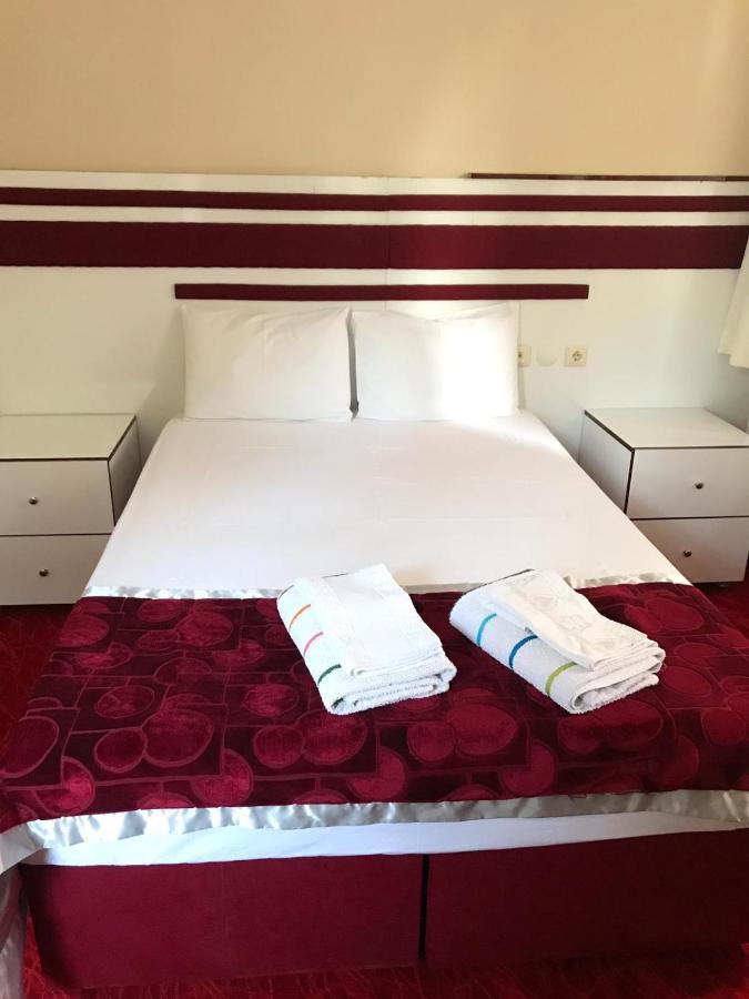 Arakonak Termal Hotel Бурса Екстериор снимка