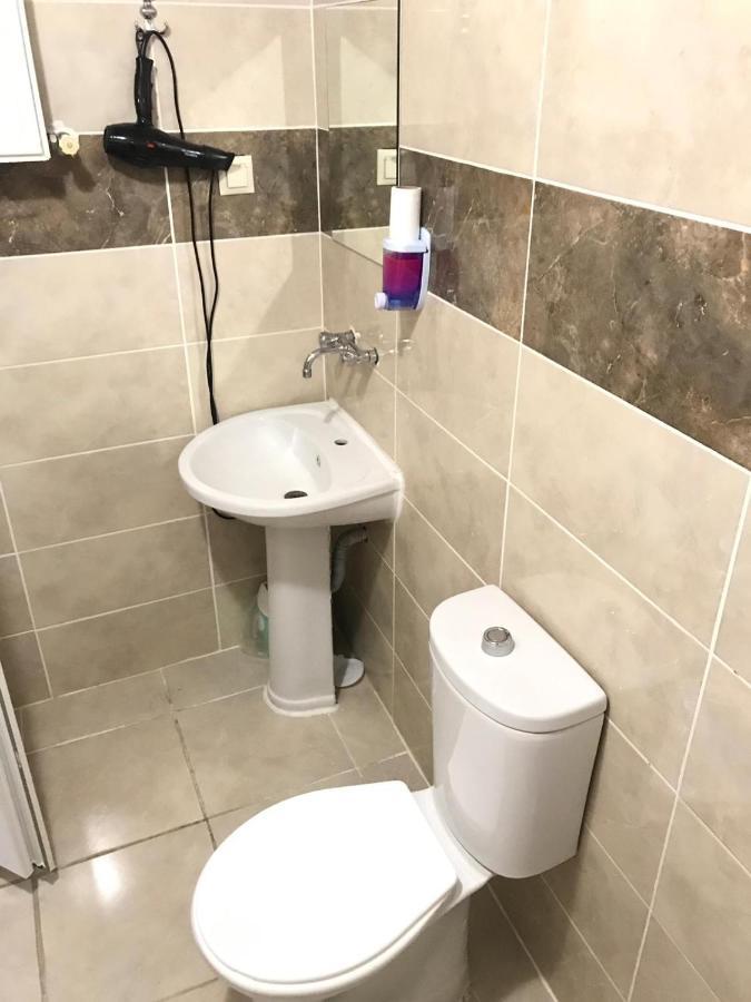 Arakonak Termal Hotel Бурса Екстериор снимка
