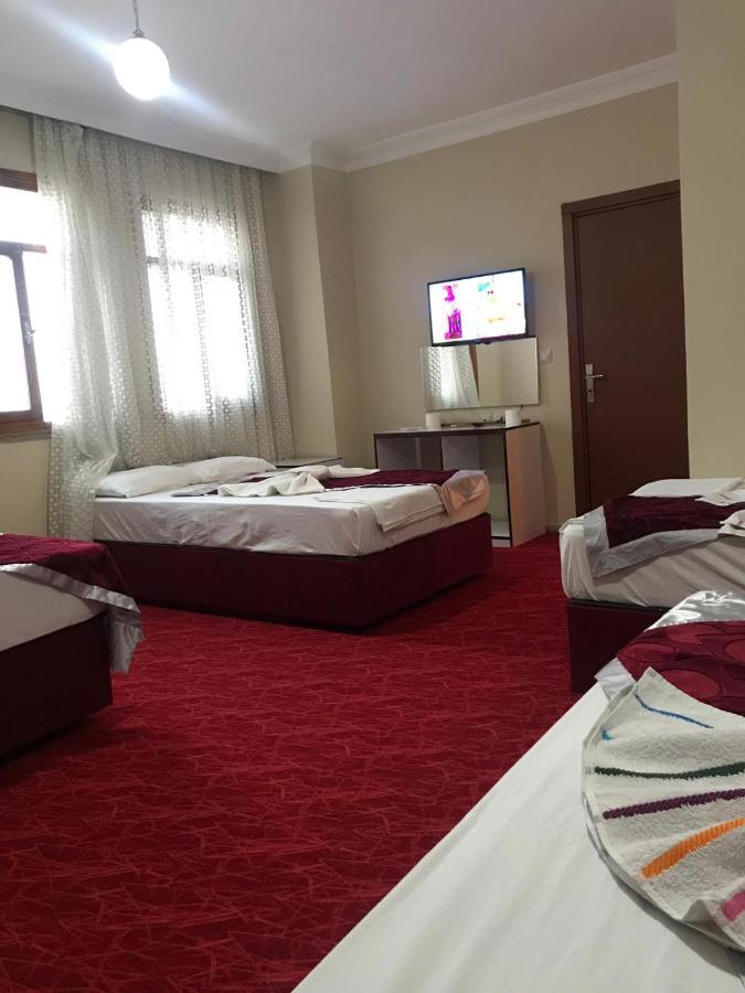 Arakonak Termal Hotel Бурса Екстериор снимка