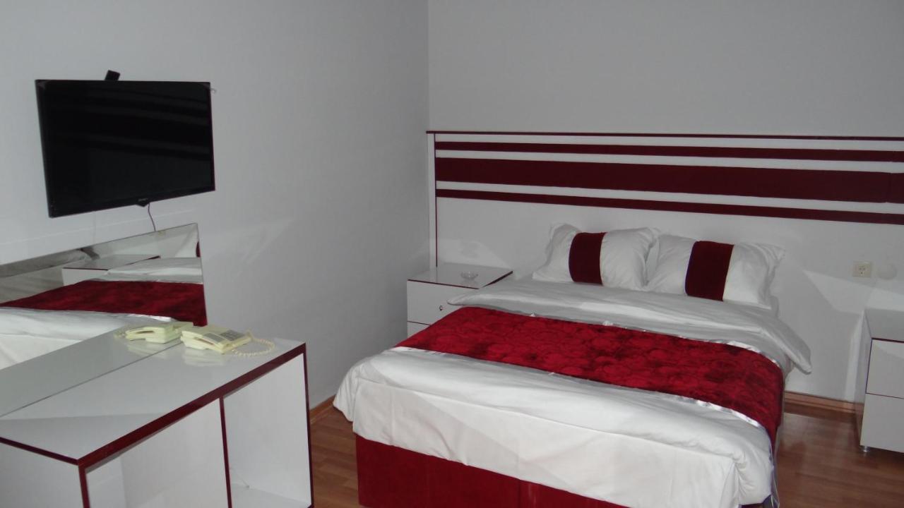 Arakonak Termal Hotel Бурса Екстериор снимка