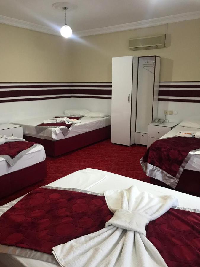 Arakonak Termal Hotel Бурса Екстериор снимка