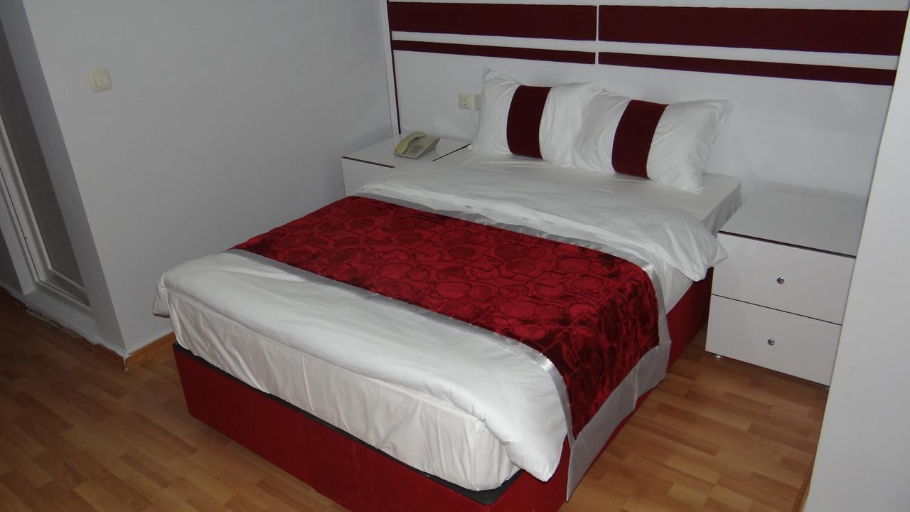 Arakonak Termal Hotel Бурса Екстериор снимка