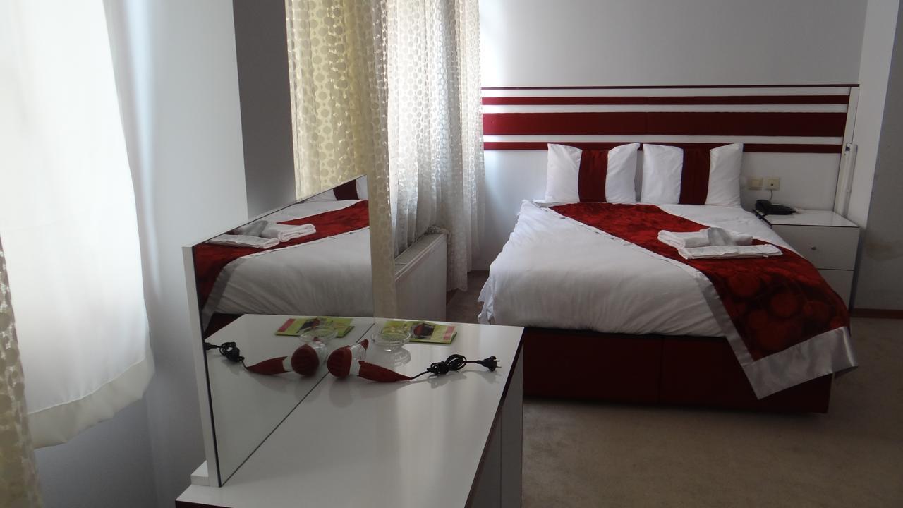 Arakonak Termal Hotel Бурса Екстериор снимка