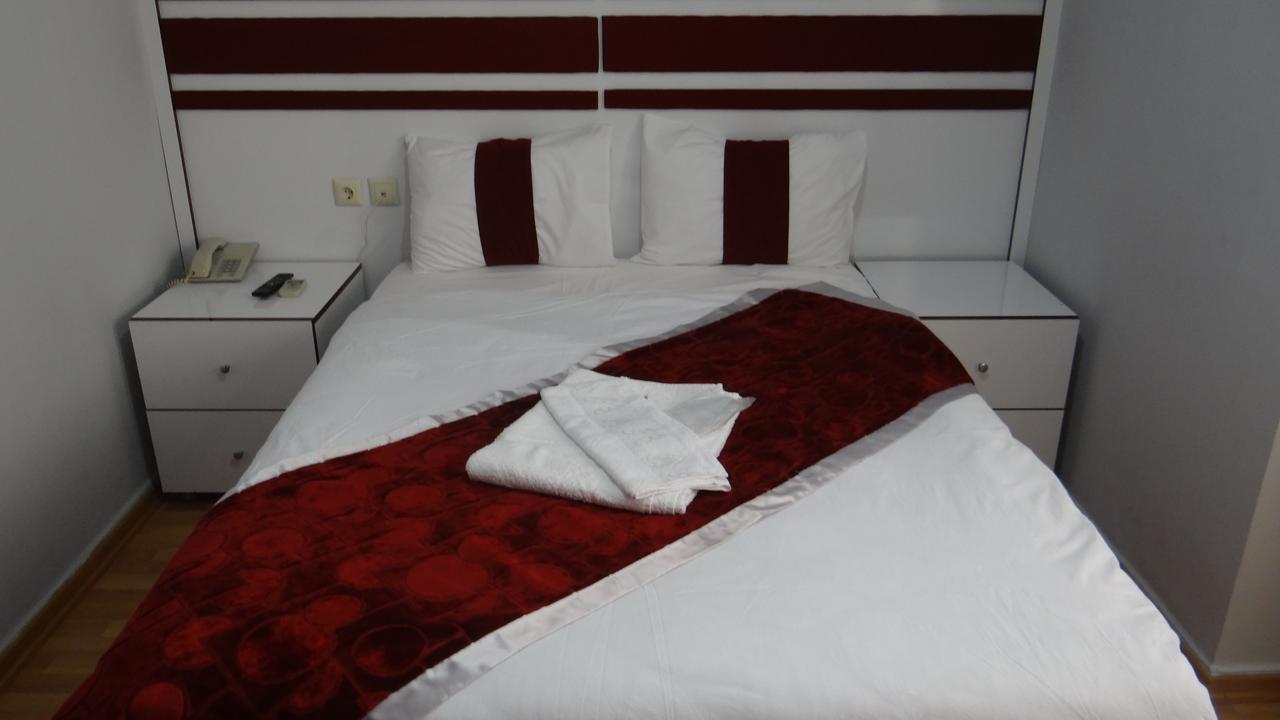 Arakonak Termal Hotel Бурса Екстериор снимка