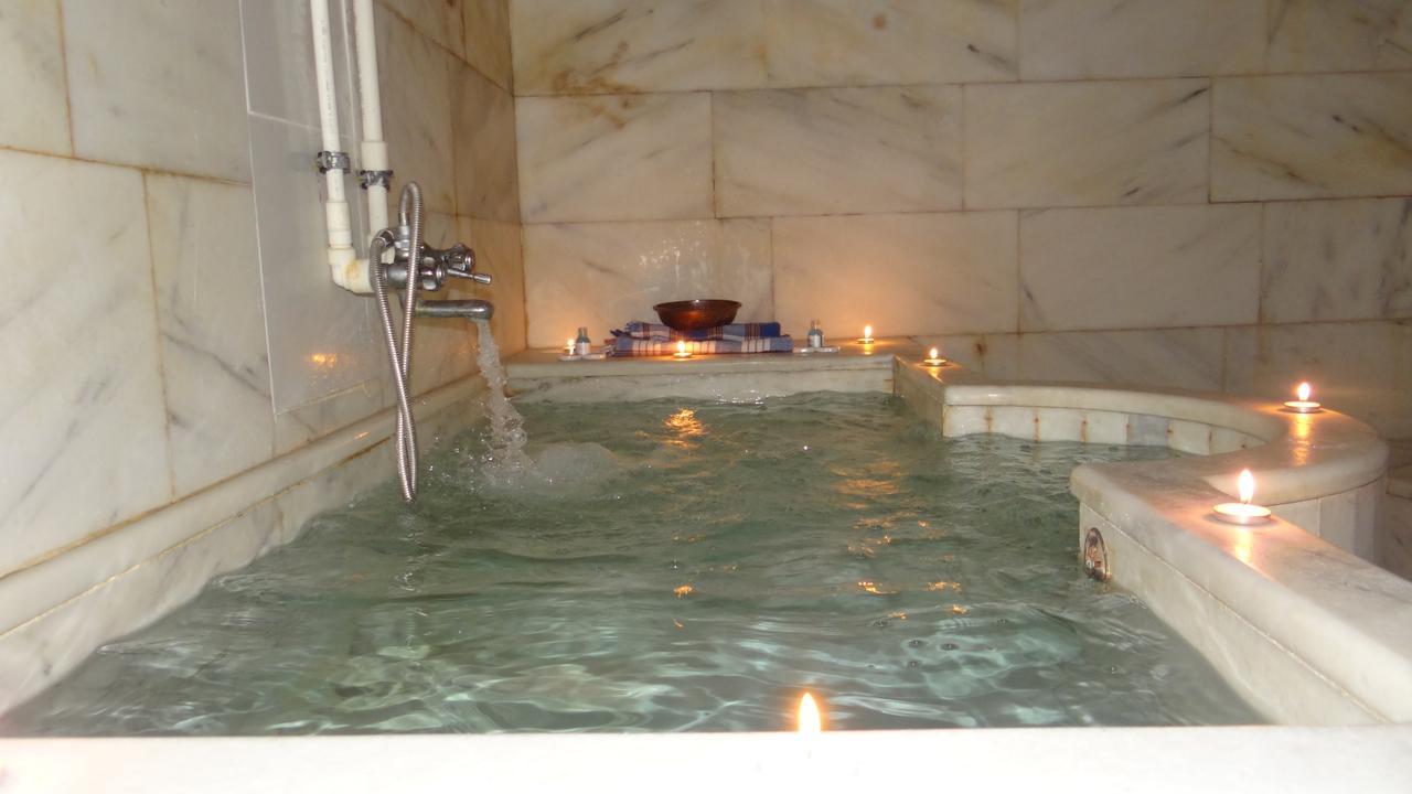 Arakonak Termal Hotel Бурса Екстериор снимка