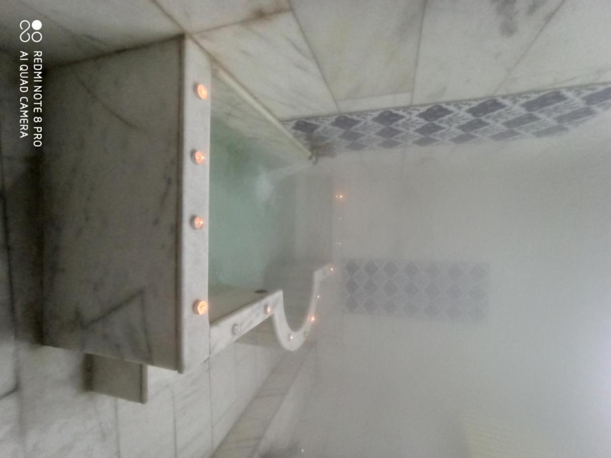 Arakonak Termal Hotel Бурса Екстериор снимка