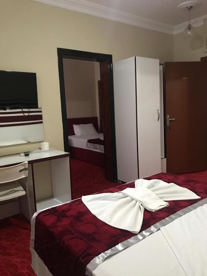 Arakonak Termal Hotel Бурса Екстериор снимка