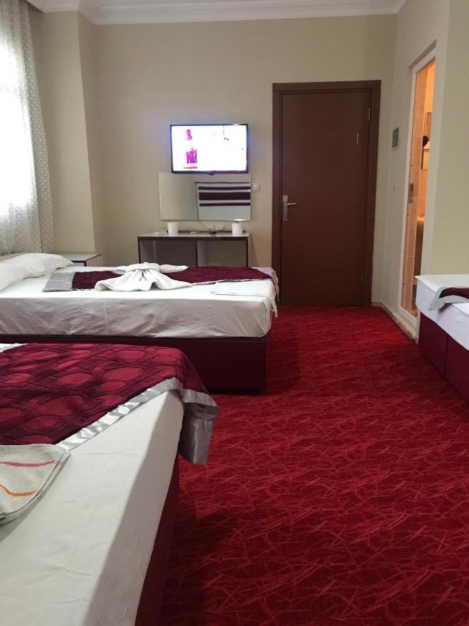 Arakonak Termal Hotel Бурса Екстериор снимка