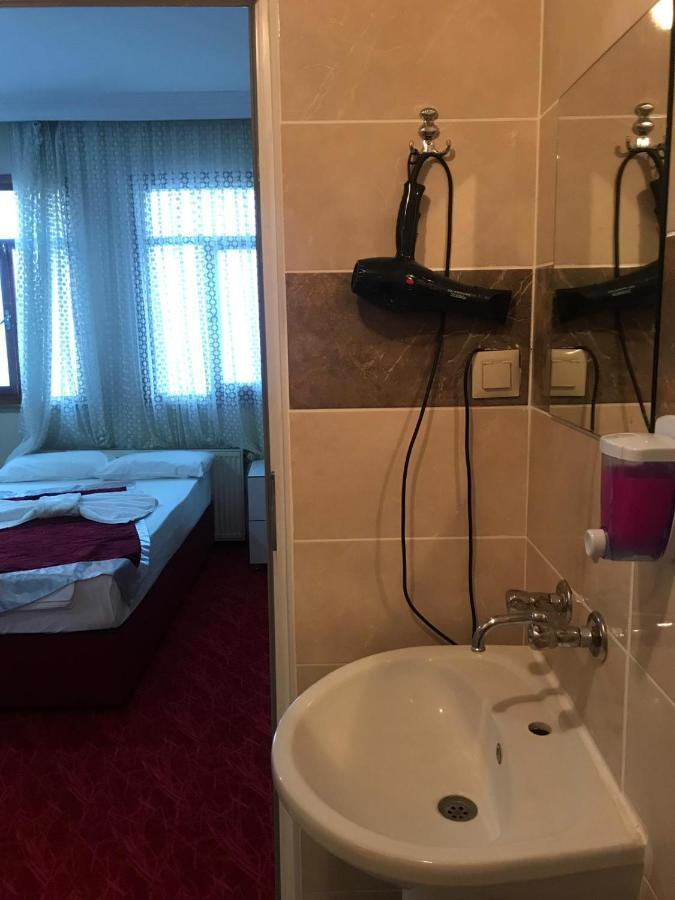 Arakonak Termal Hotel Бурса Екстериор снимка