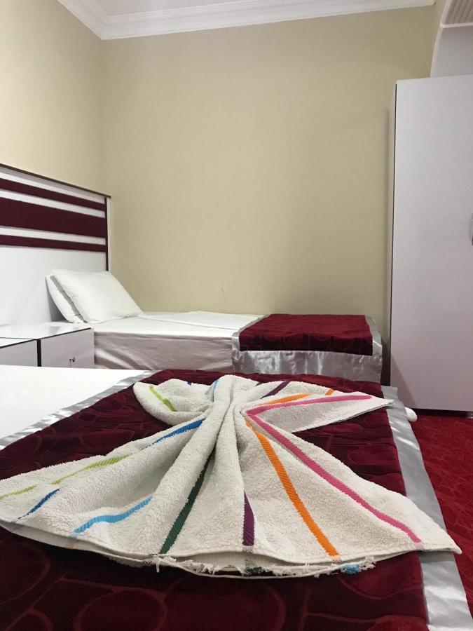 Arakonak Termal Hotel Бурса Екстериор снимка