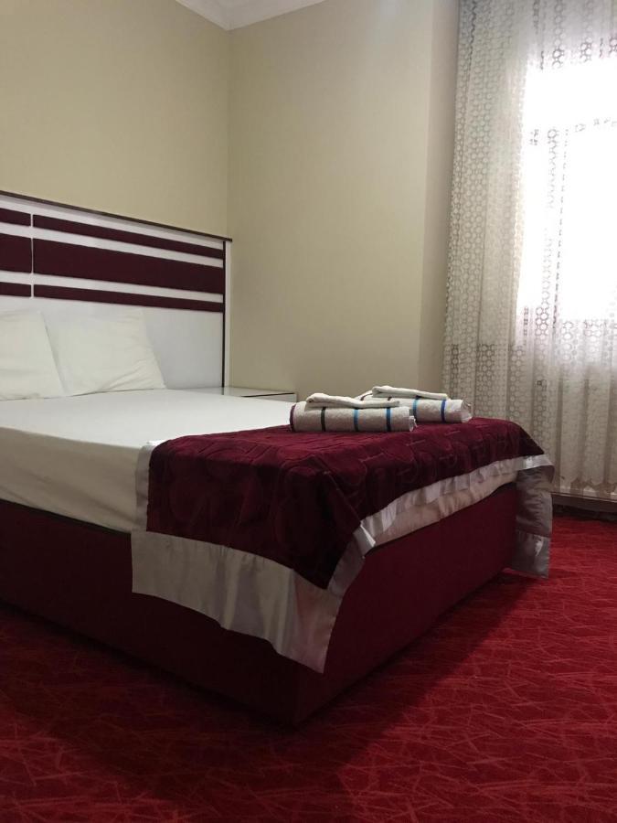 Arakonak Termal Hotel Бурса Екстериор снимка
